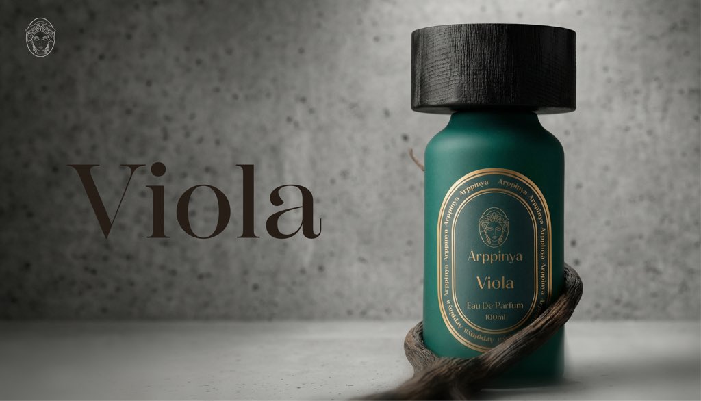 Arppinya tweet media