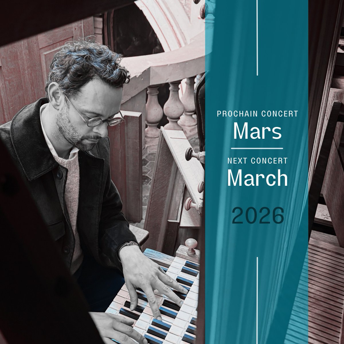 Benjamin Alard tweet media