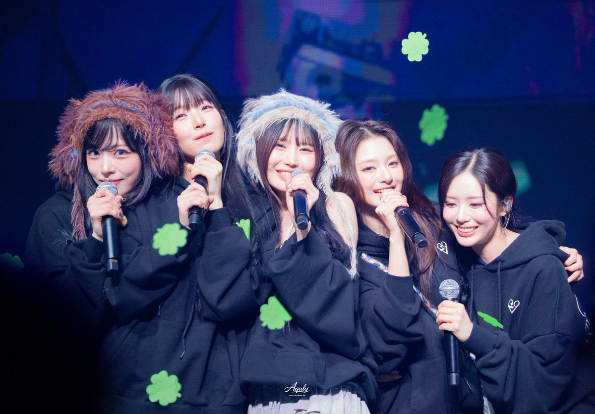 rikurity's tweet photo. they invented clovers https://t.co/e5LDvFn3f2