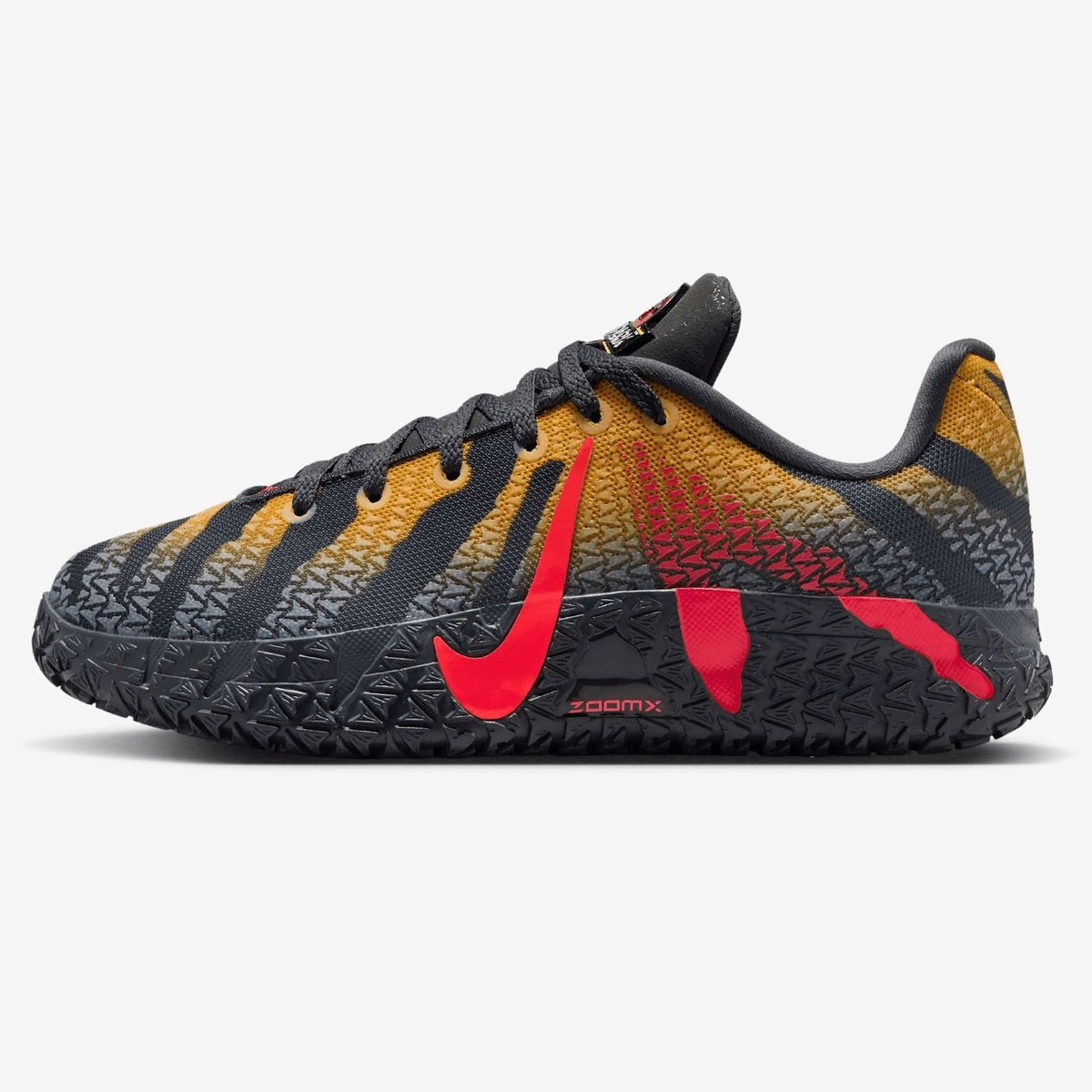 OFFICIAL IMAGES: Jurassic Park x Nike Ja 3 