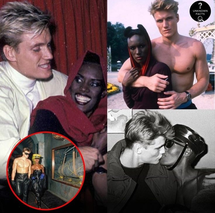 fwskiiii's tweet photo. This Swedish actor and Jamaican singer were an eccentric couple until he decided to break up, and she took out a guŋ https://t.co/uv1GEO9CV6