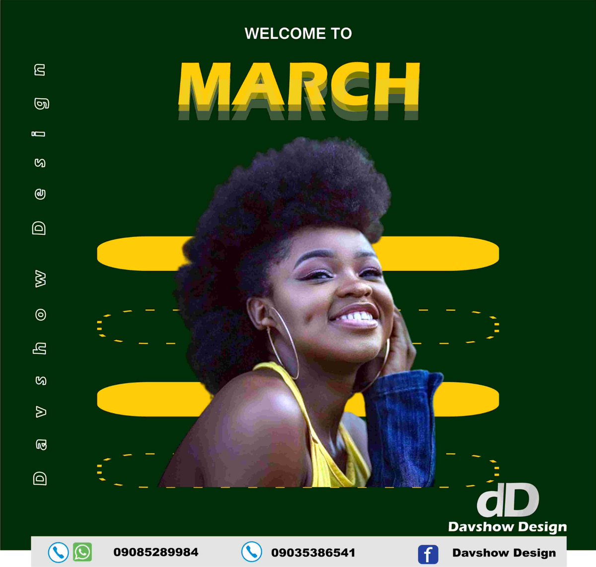 Davshow 🌐 Frontend Developer tweet media