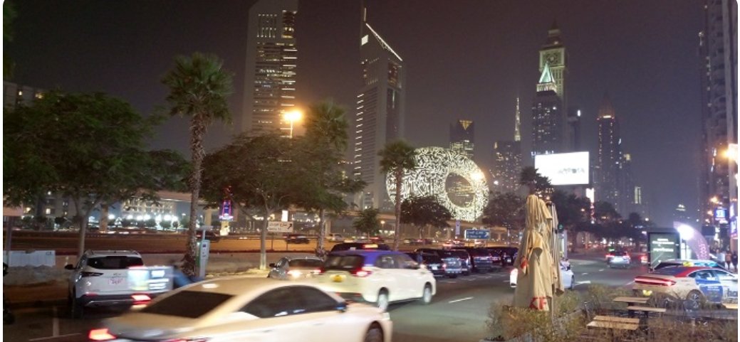 Dubaï à l’heure de la guerre États-Unis / Israël – Iran
Un reportage de notre journaliste B.Kouame en séjour à Dubaï. 
À lire 👇
acturoutes.info/articles/Dubai…
