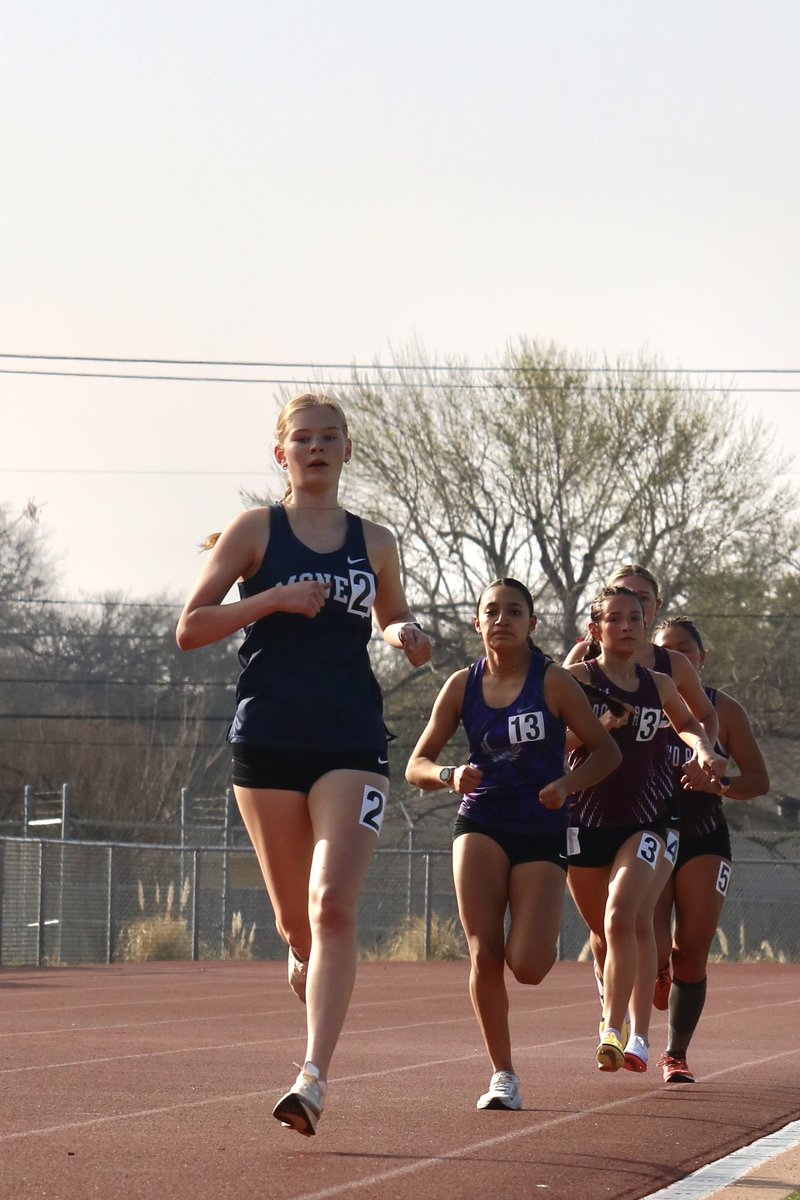 McNeil XC/Track tweet media