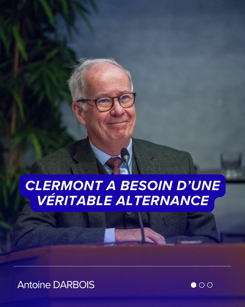 Antoine Darbois tweet media