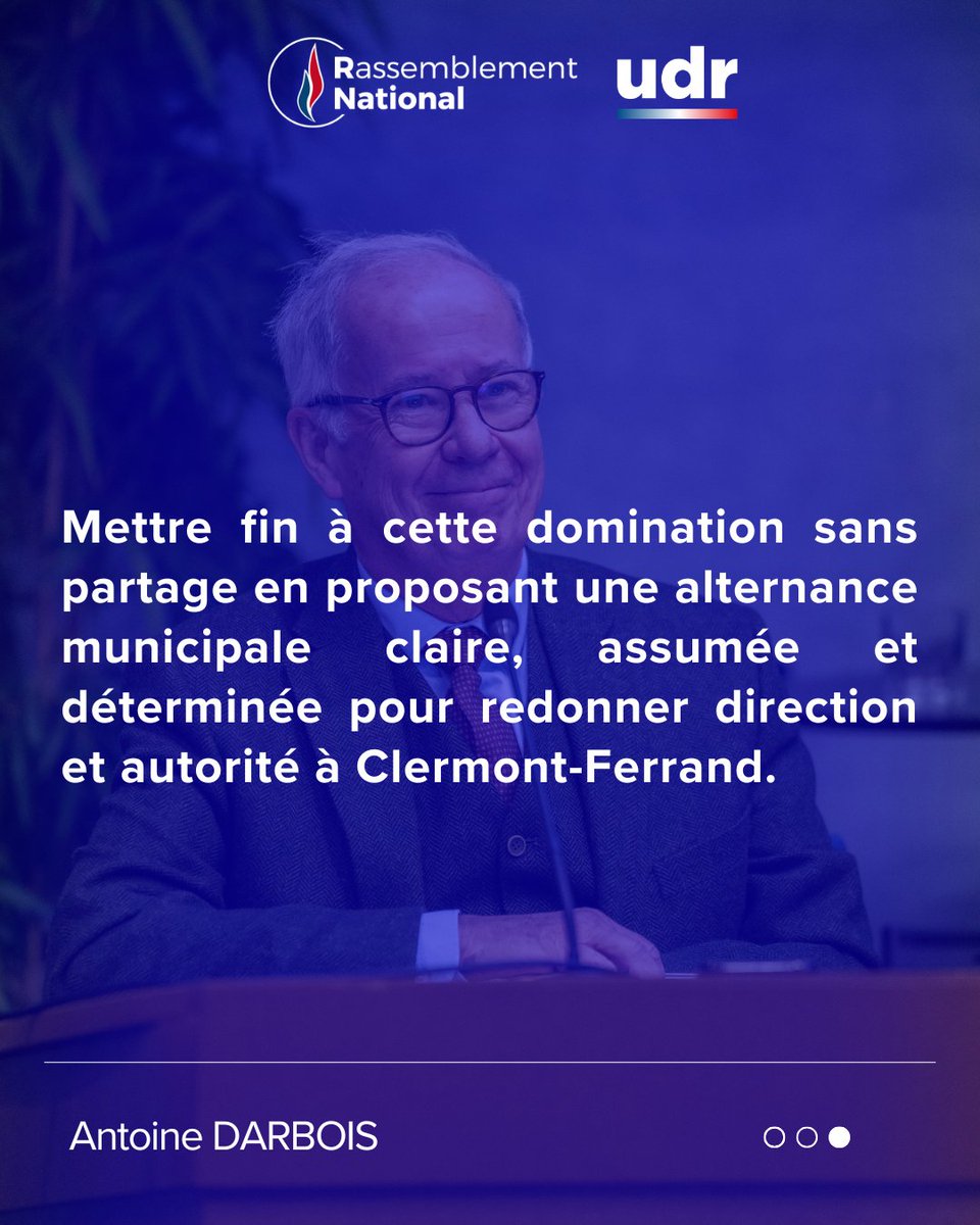 Antoine Darbois tweet media