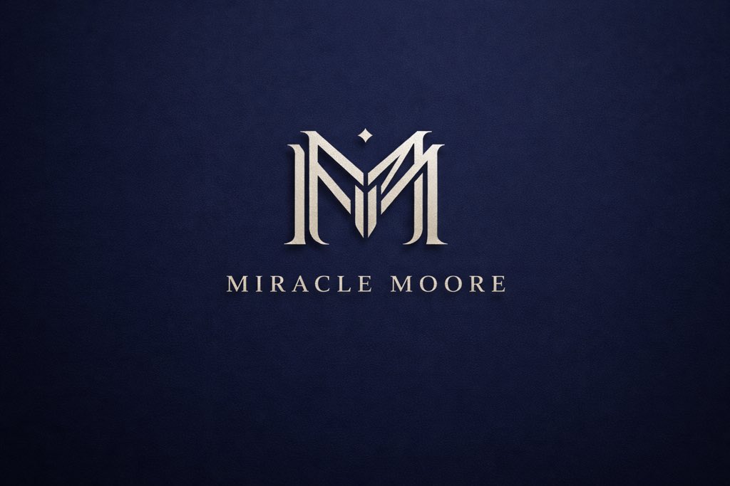 Miracle Moore ⚕ 🎙️ 🔥 tweet media