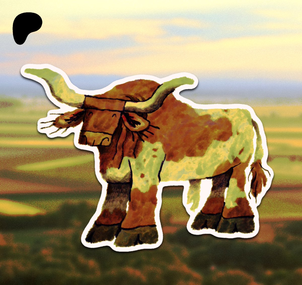 NEW on the p-site 🐂 🌟 join anytime this March 