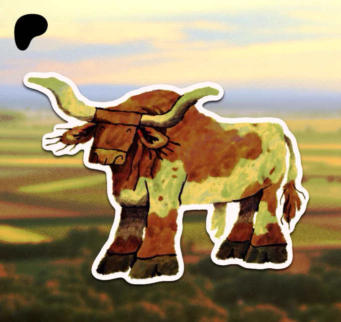 NEW on the p-site 🐂 🌟 join anytime this March 