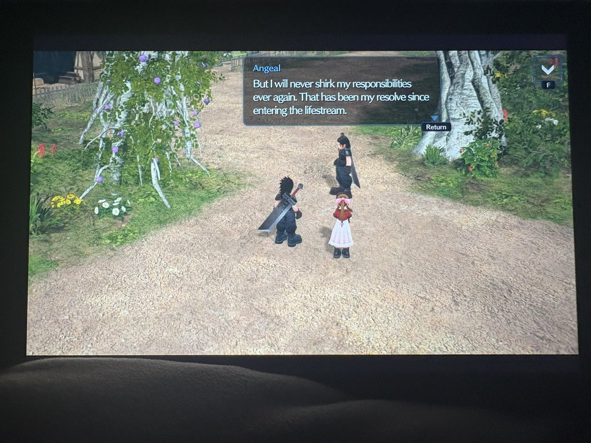 Eschero 🔥 Secret Rings’ Strongest Soldier tweet media