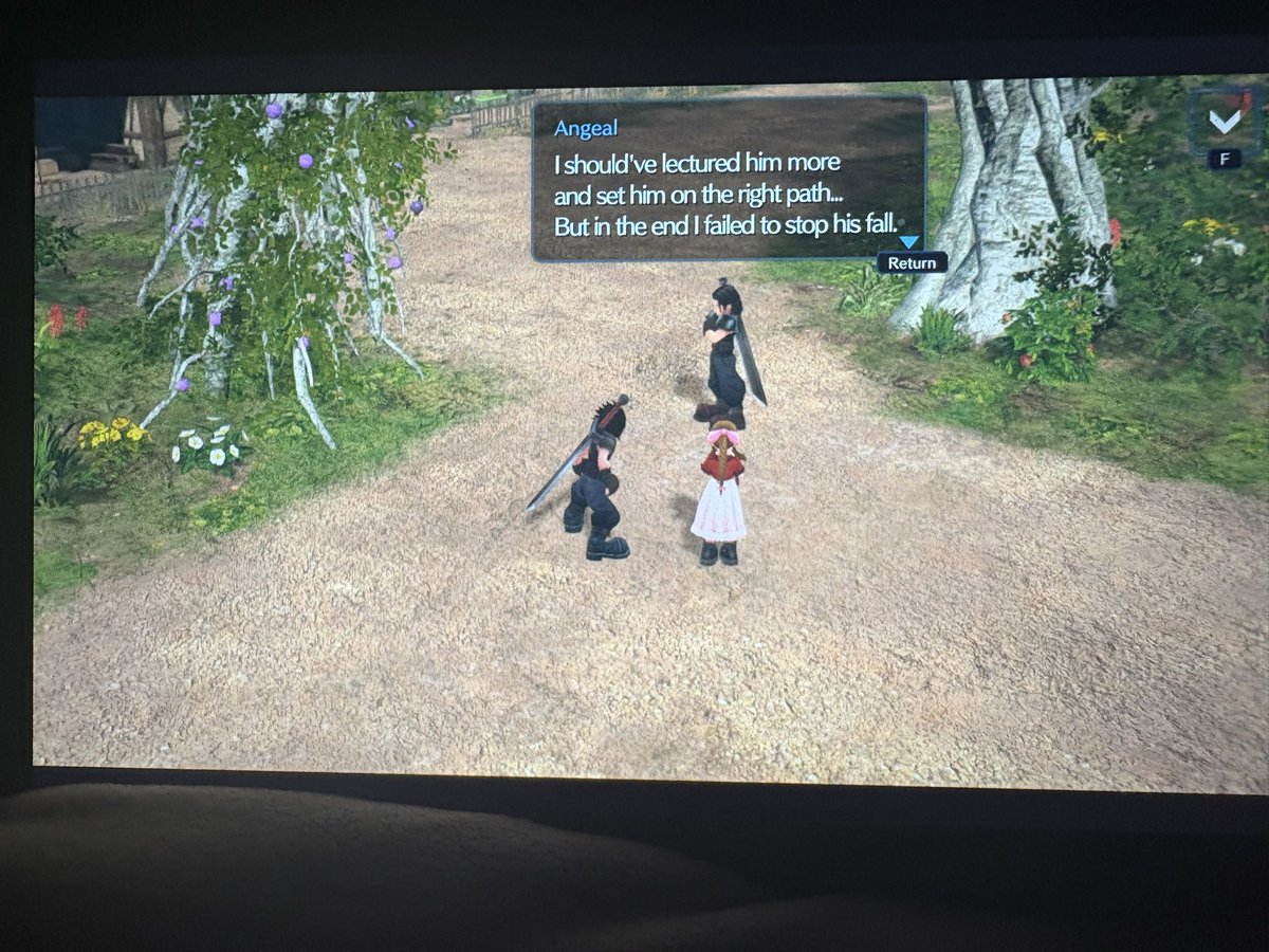 Eschero 🔥 Secret Rings’ Strongest Soldier tweet media