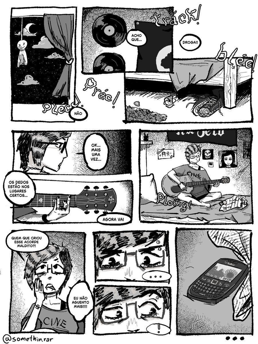 Kevuo's tweet photo. "Pestana"

#comic #digitalart #emo https://t.co/9bej1mPTt3