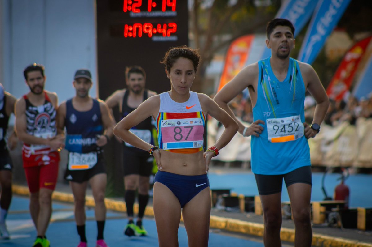 Maraton_Gdl's tweet photo. 💚✨ Emoción pura de principio a fin.
Risas, lágrimas, abrazos en meta y kilómetros que se quedan en el corazón. 🏃♀️🏃♂️🏁
Gracias por hacer de esta experiencia algo simplemente inolvidable. 💙🔥
#21KGDL #LaCiudadQueTeCuida #GDLRun https://t.co/ISa6b4Prcn