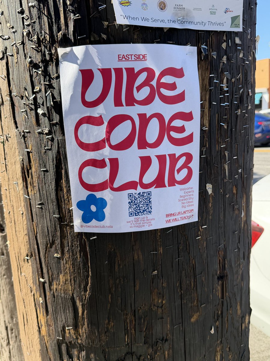 Trev🙃r is hiring DM me! tweet media