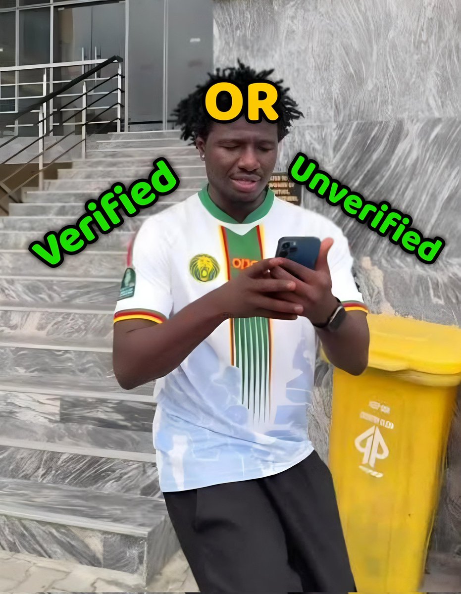 Grow your X account.

Reply below &amp; follow each other