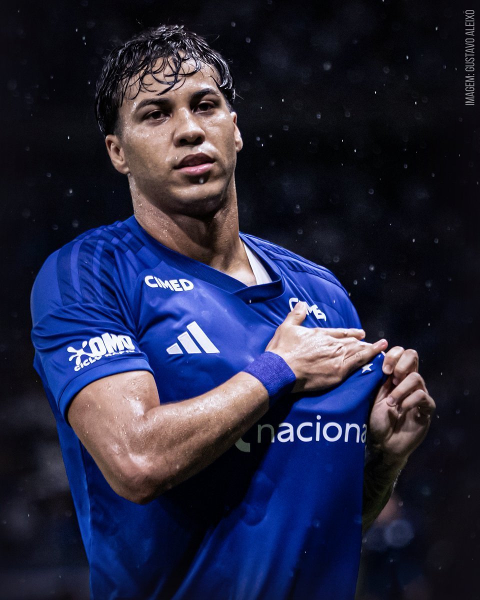 Dia De Cruzeiro tweet media