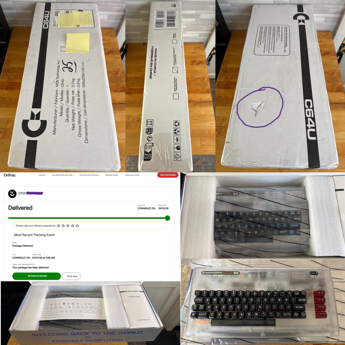 Charles Hawn tweet media