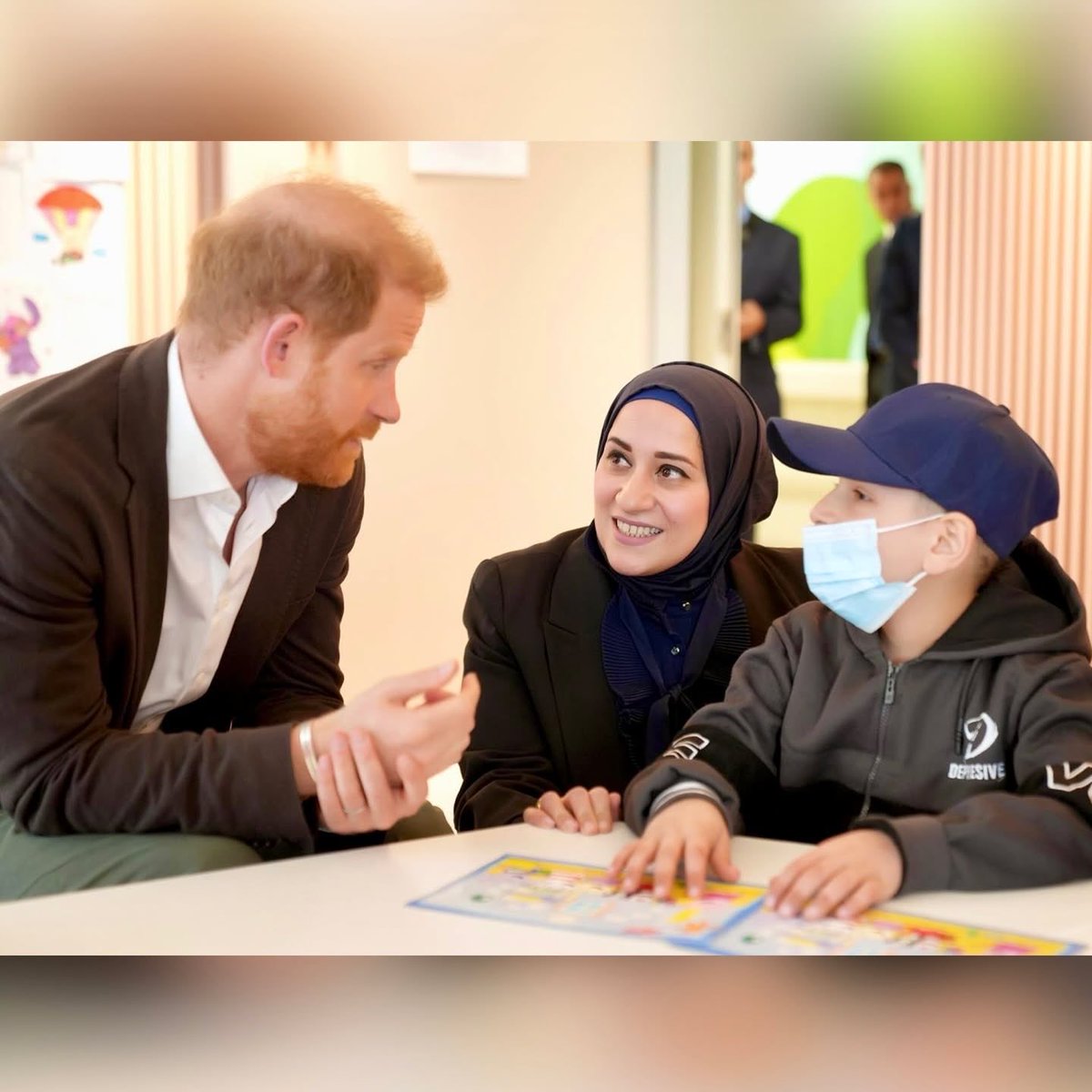 Tedros Adhanom Ghebreyesus tweet media