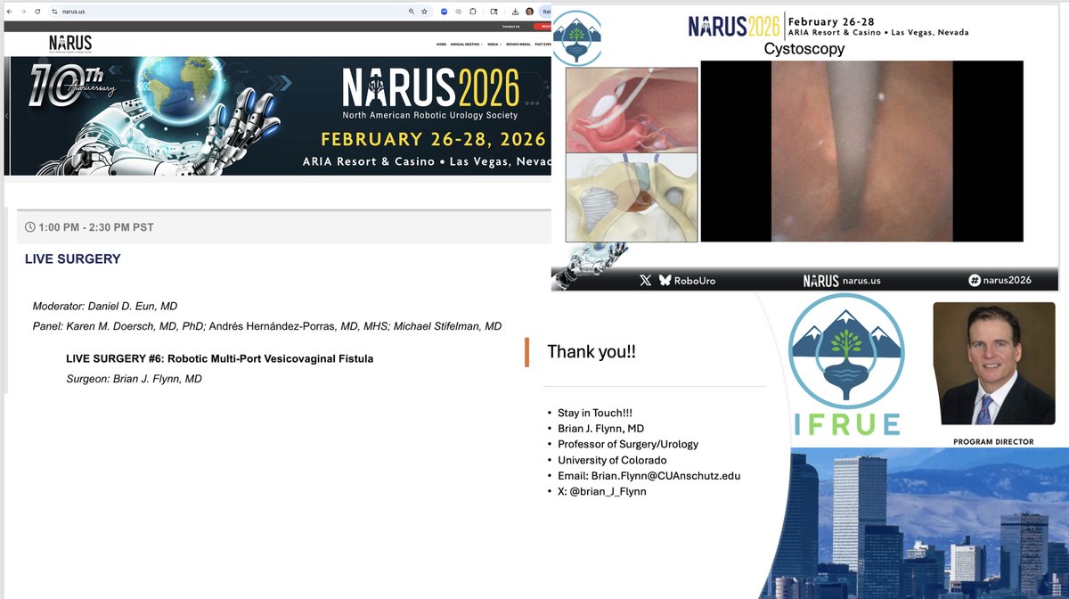 Brian J. Flynn, M.D. tweet media