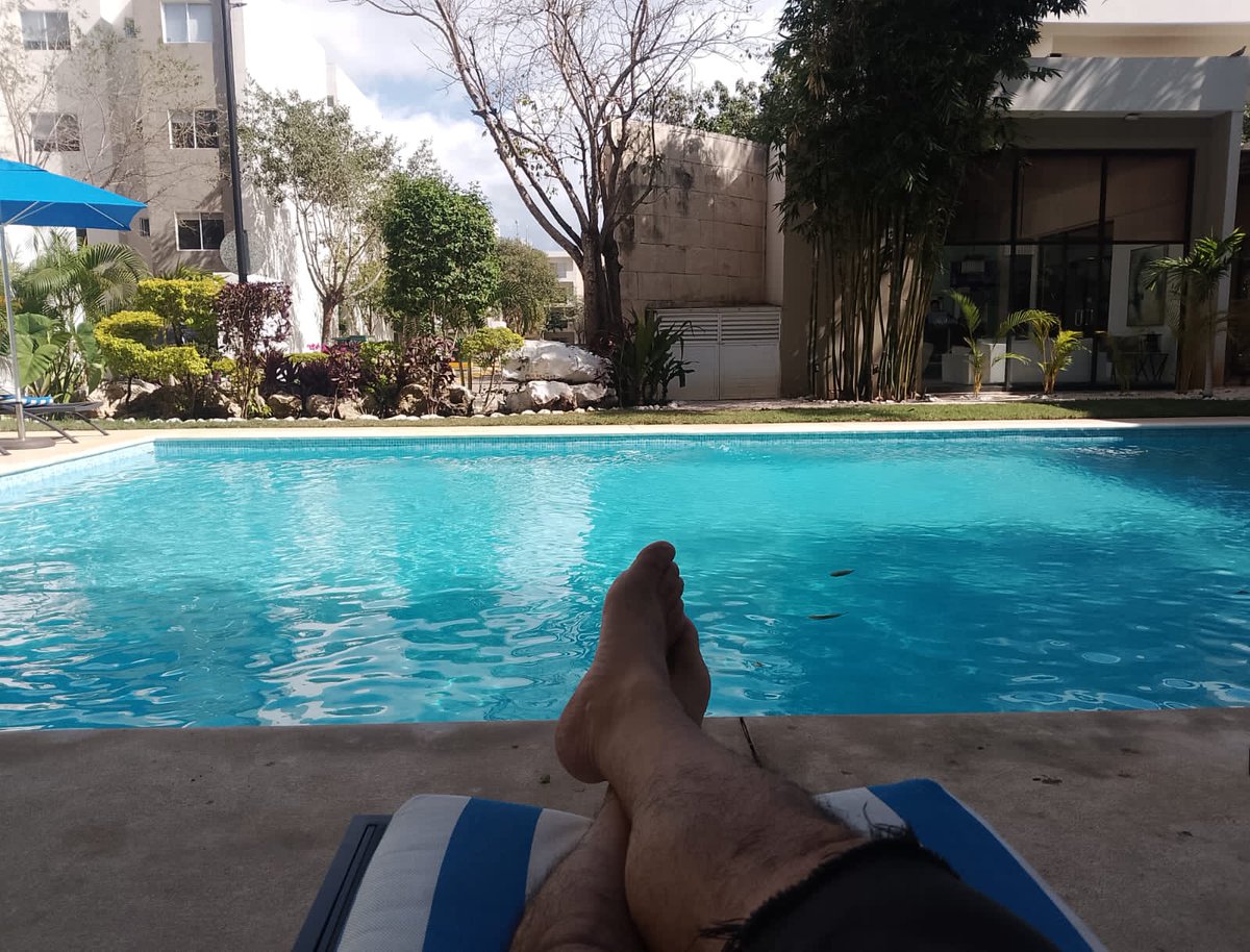 Alguna #parejaswingers disponible..en #PlayaDelCarmen ..cuento con lugar..escribo como single...
Mandard y rt