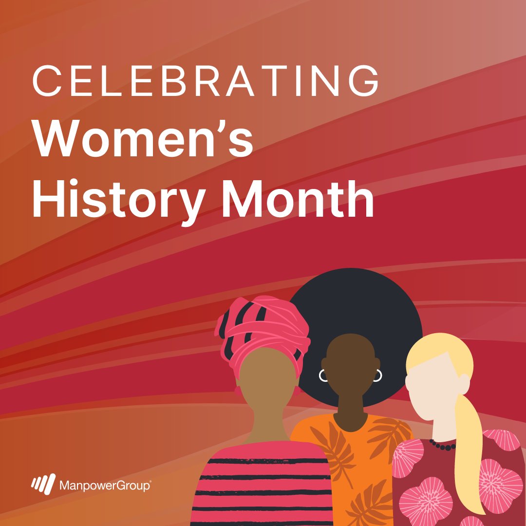 Manpower US tweet media