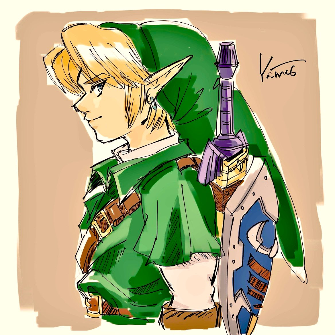yamato_3284tloz's tweet photo. https://t.co/RQgiFgDDiI
