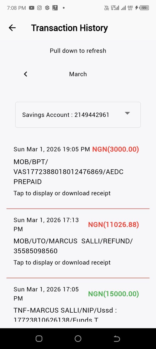 WinningChild's tweet photo. @aedcelectricity @UBAGroup  again my electric bill has not been sent what's this nah meter number:14227313054 Amount 3k. The heat is much na. Kindly send unit to 09074661820. https://t.co/x3vmz3o7pP