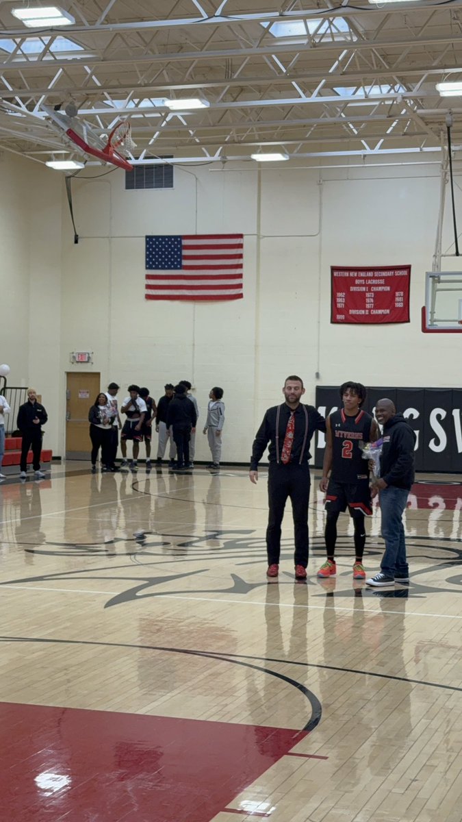 Moore Basketball Clinic tweet media