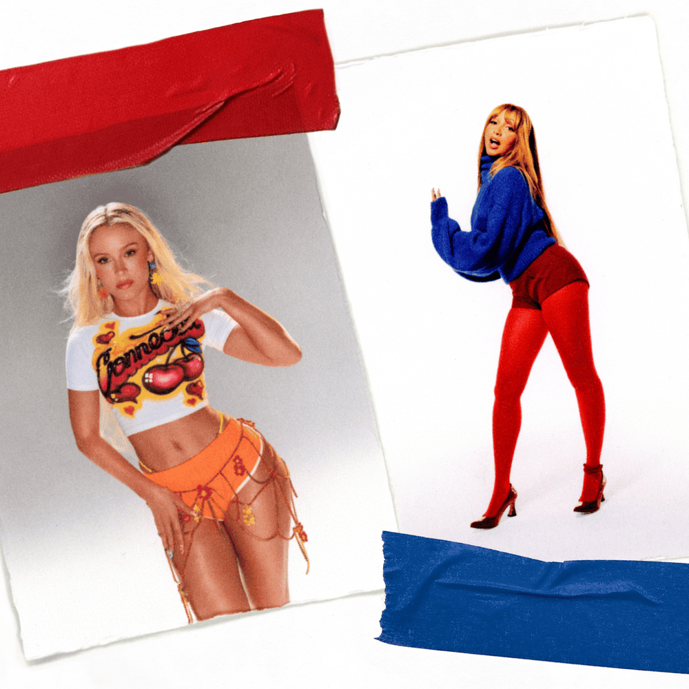 US Chart Predicts tweet media