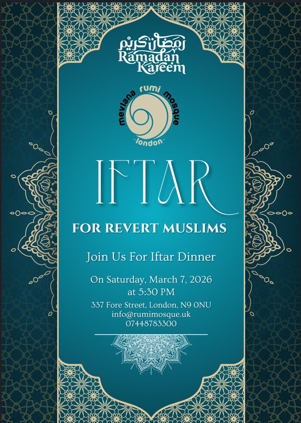 Rumi Mosque tweet media