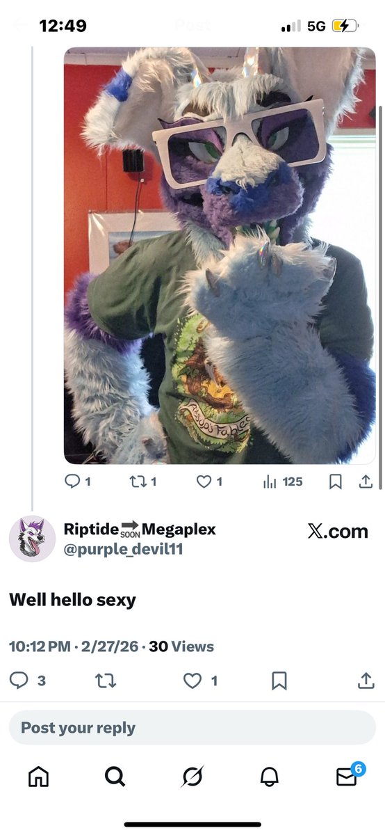 Iab 🔞 AD tweet media