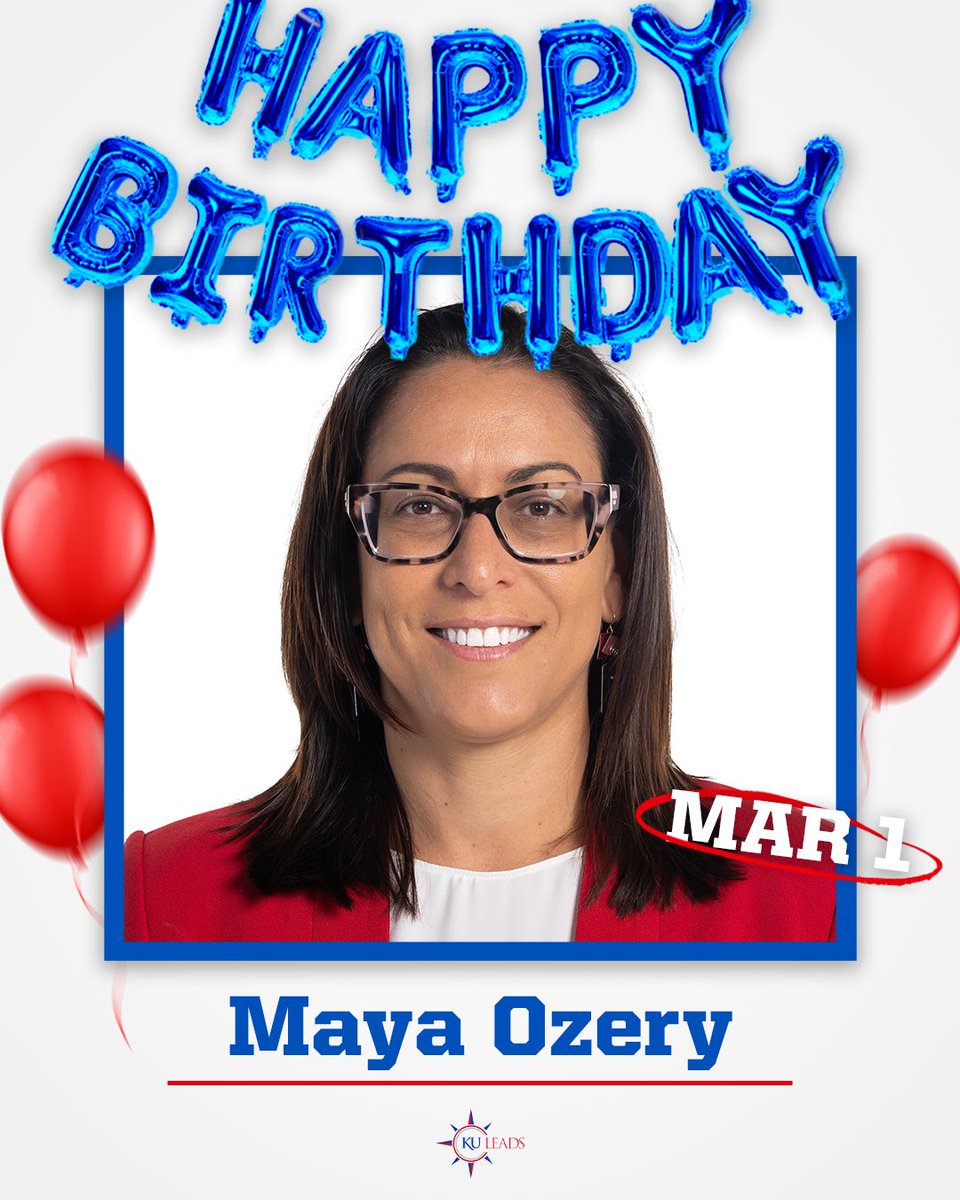 KU LEADS tweet media