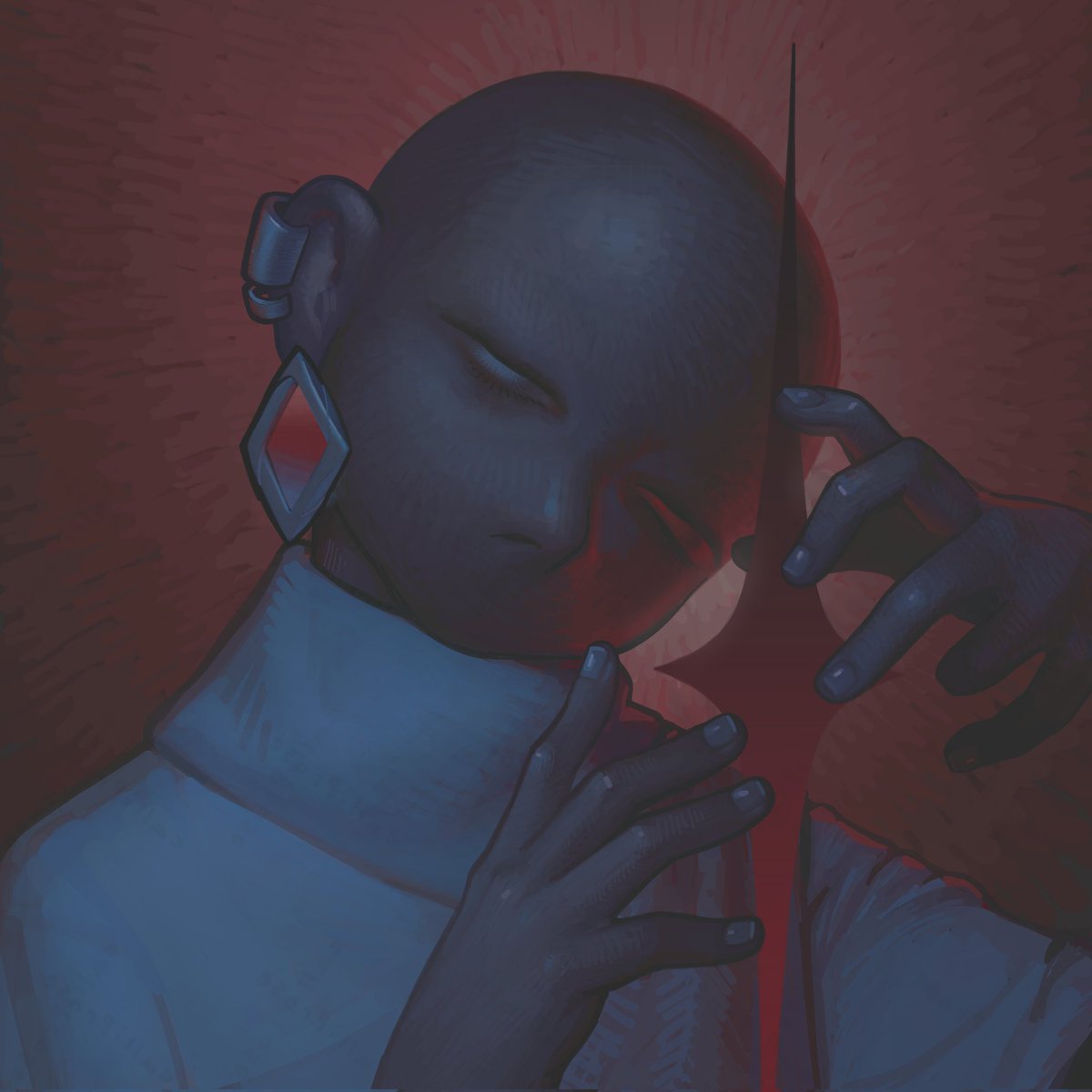 calliprose's tweet photo. Version 2 . Uhh idk where the hands came from oops
#skychildrenofthelight #skycotl #skyporn #fanart https://t.co/msn6ZeGfKs