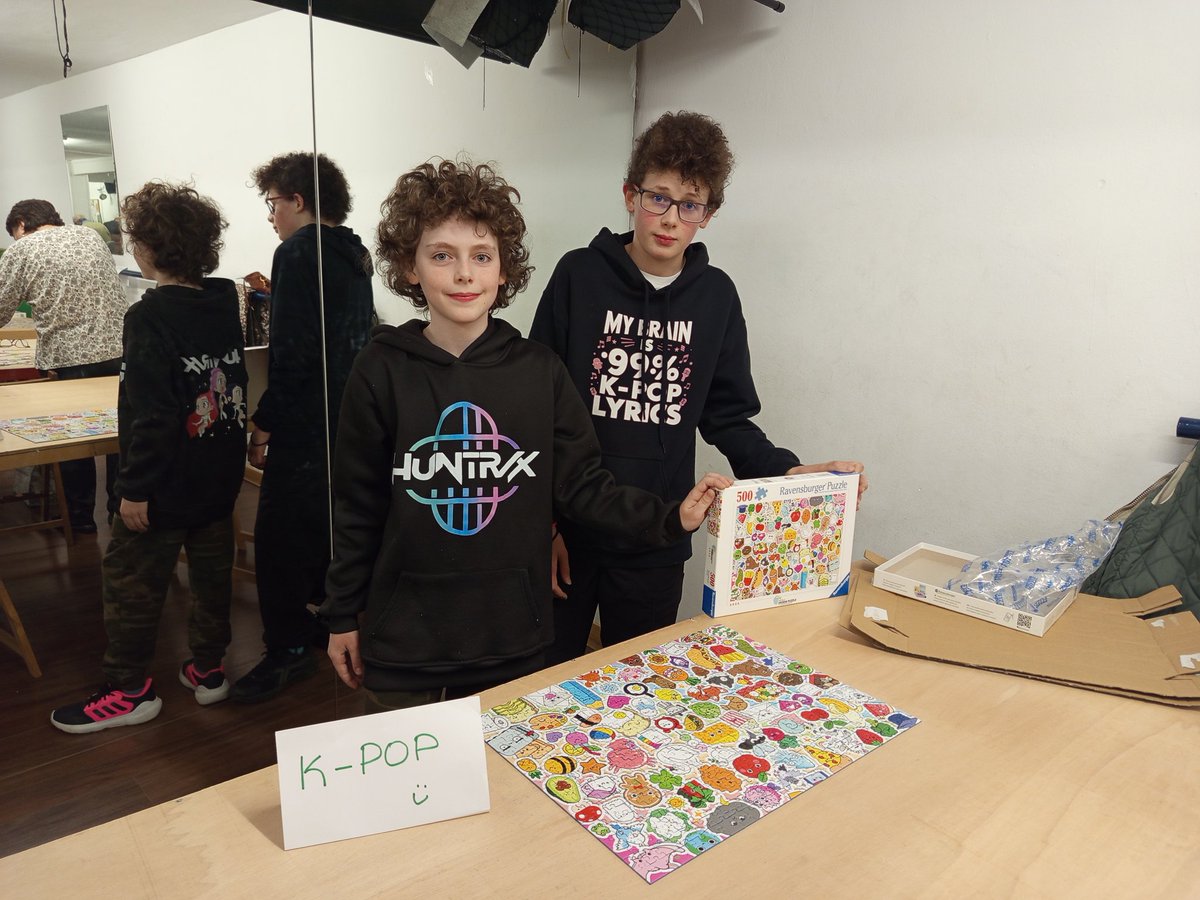 AV La Unión Hortaleza tweet media