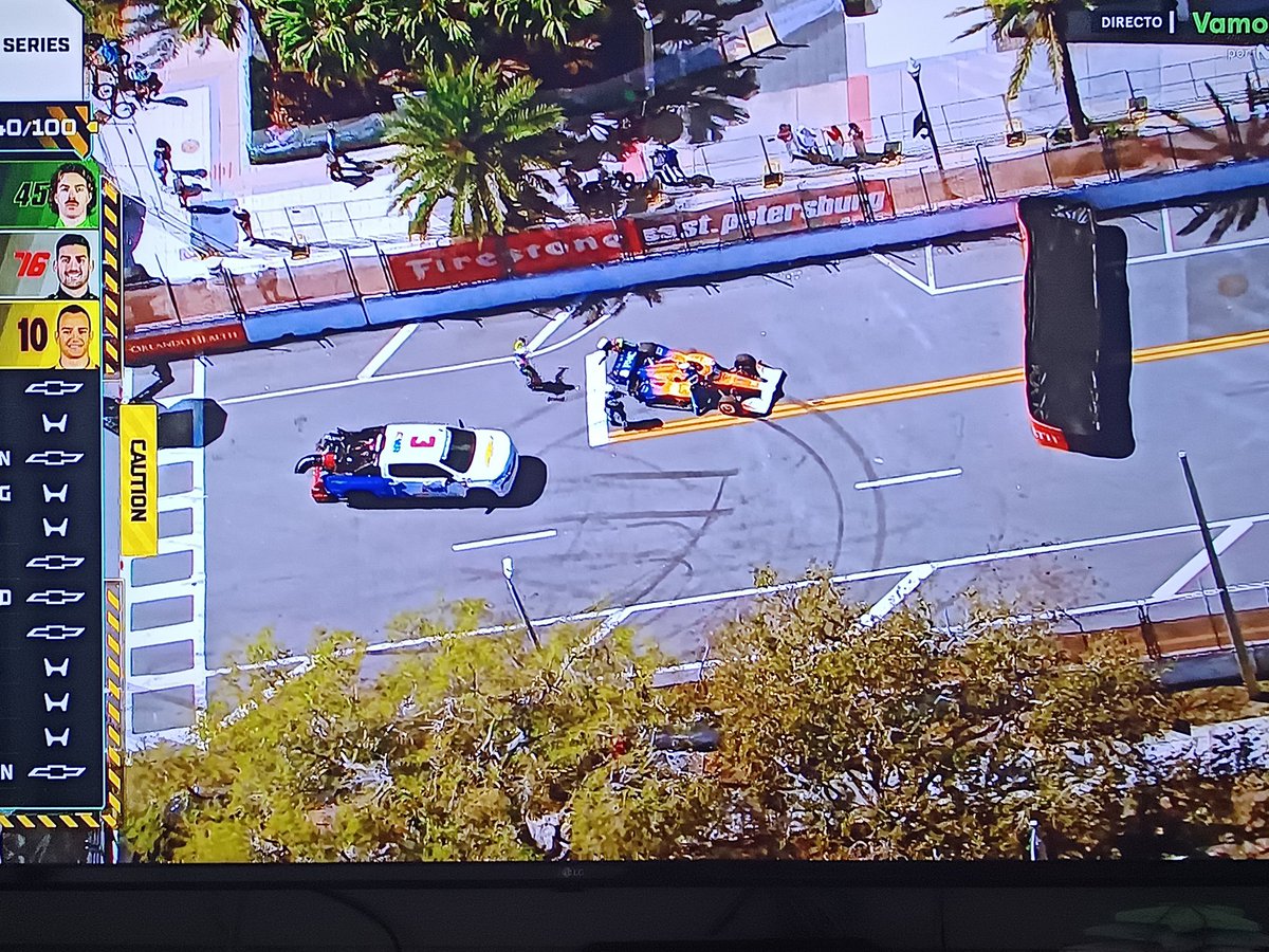 Matías Sánchez tweet media