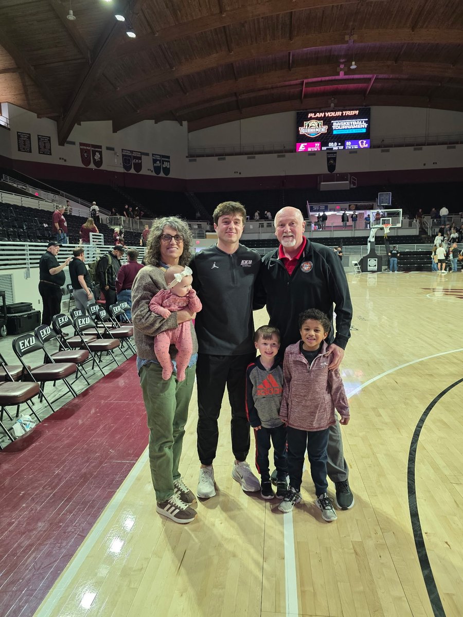 Coach Tom Barrick tweet media