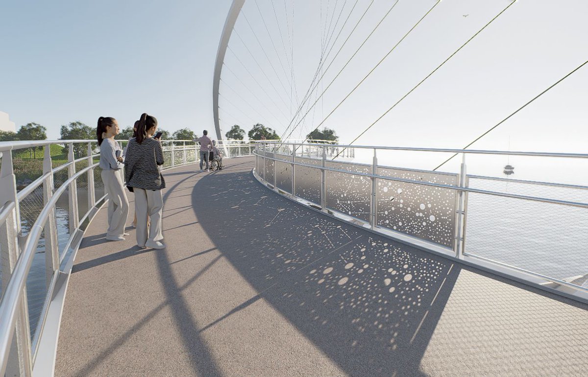 Waterfront Toronto tweet media