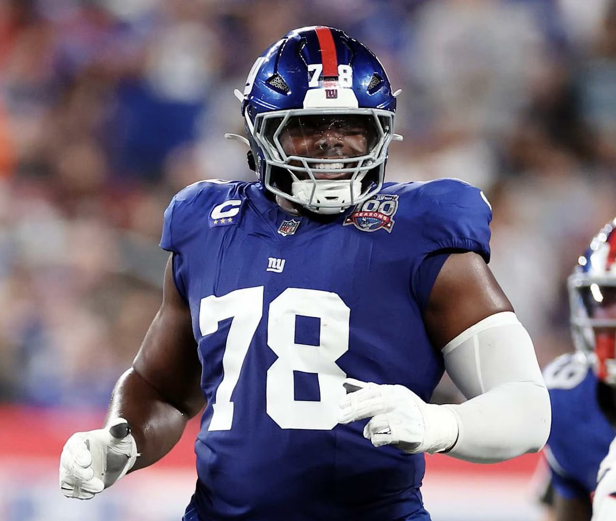 NYC Sports Addict tweet media