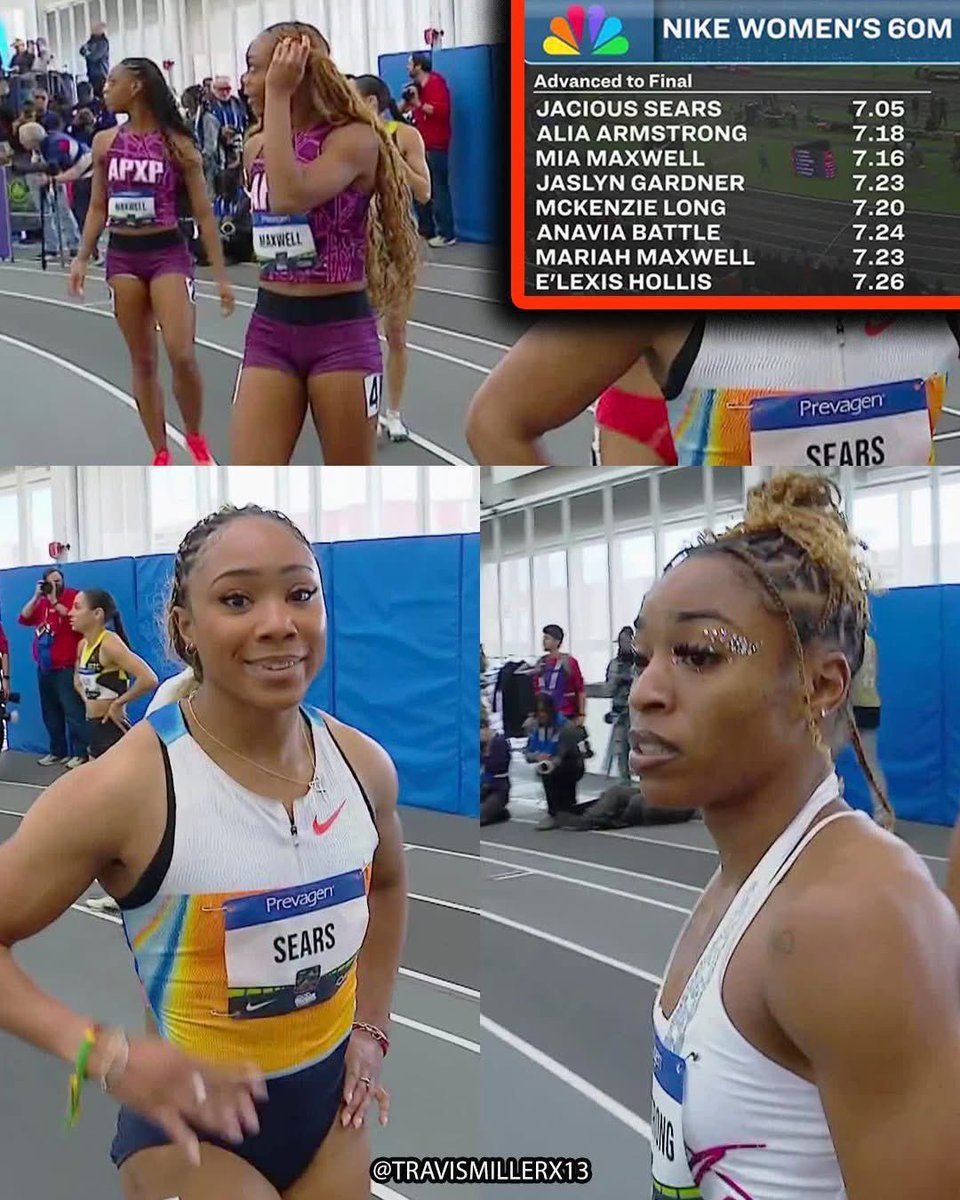 Travis Miller tweet media