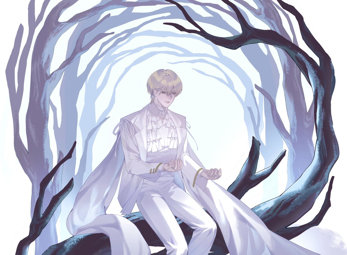 Hi! I am a Vietnamese artist 💜