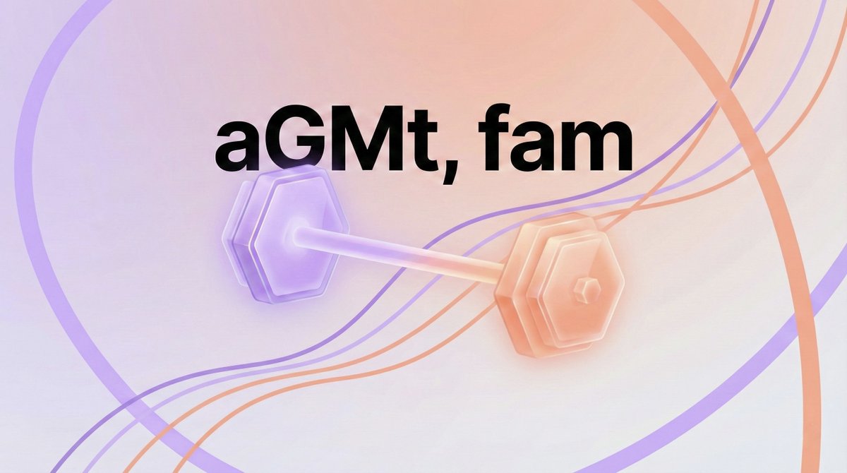 AGNT Hub tweet media