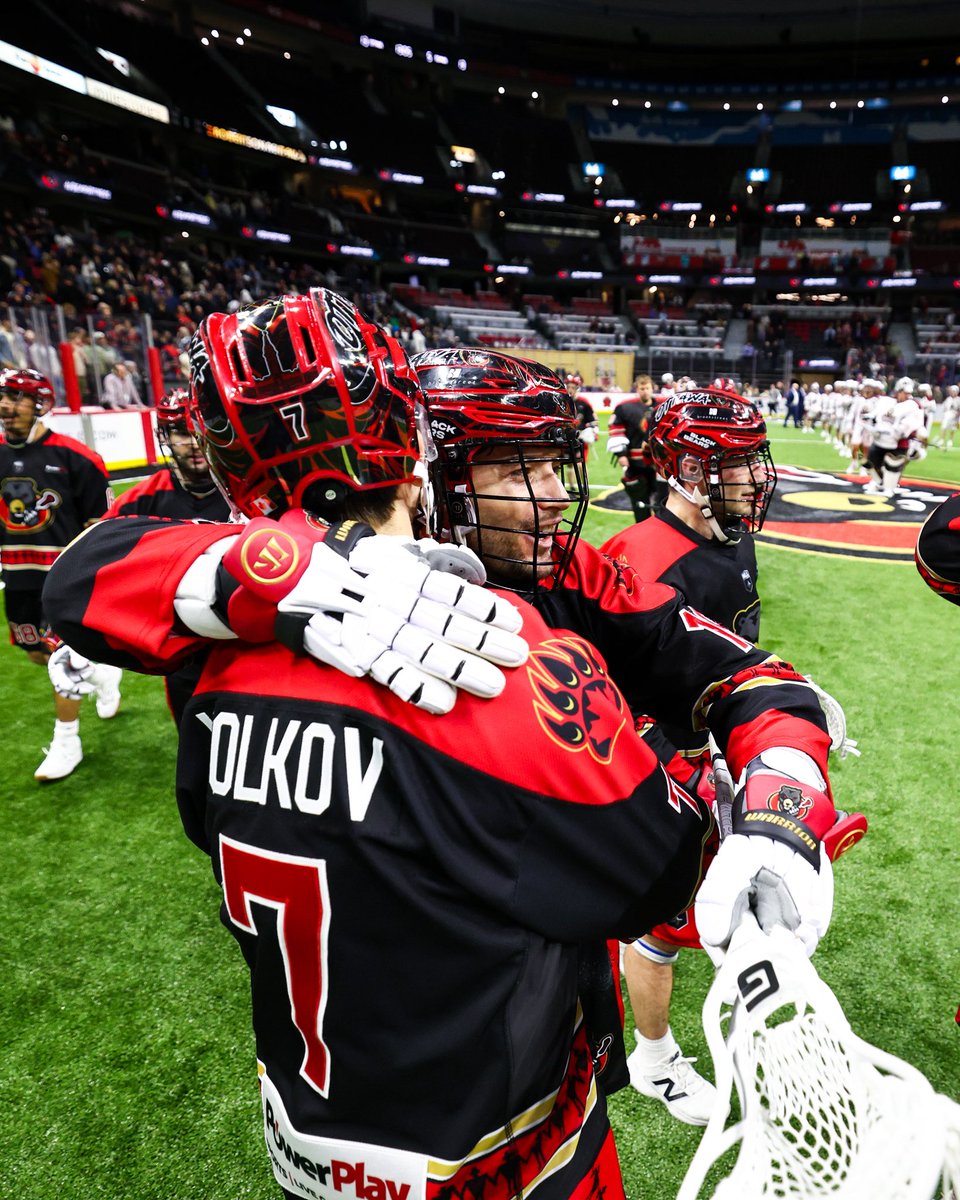 Ottawa Black Bears tweet media