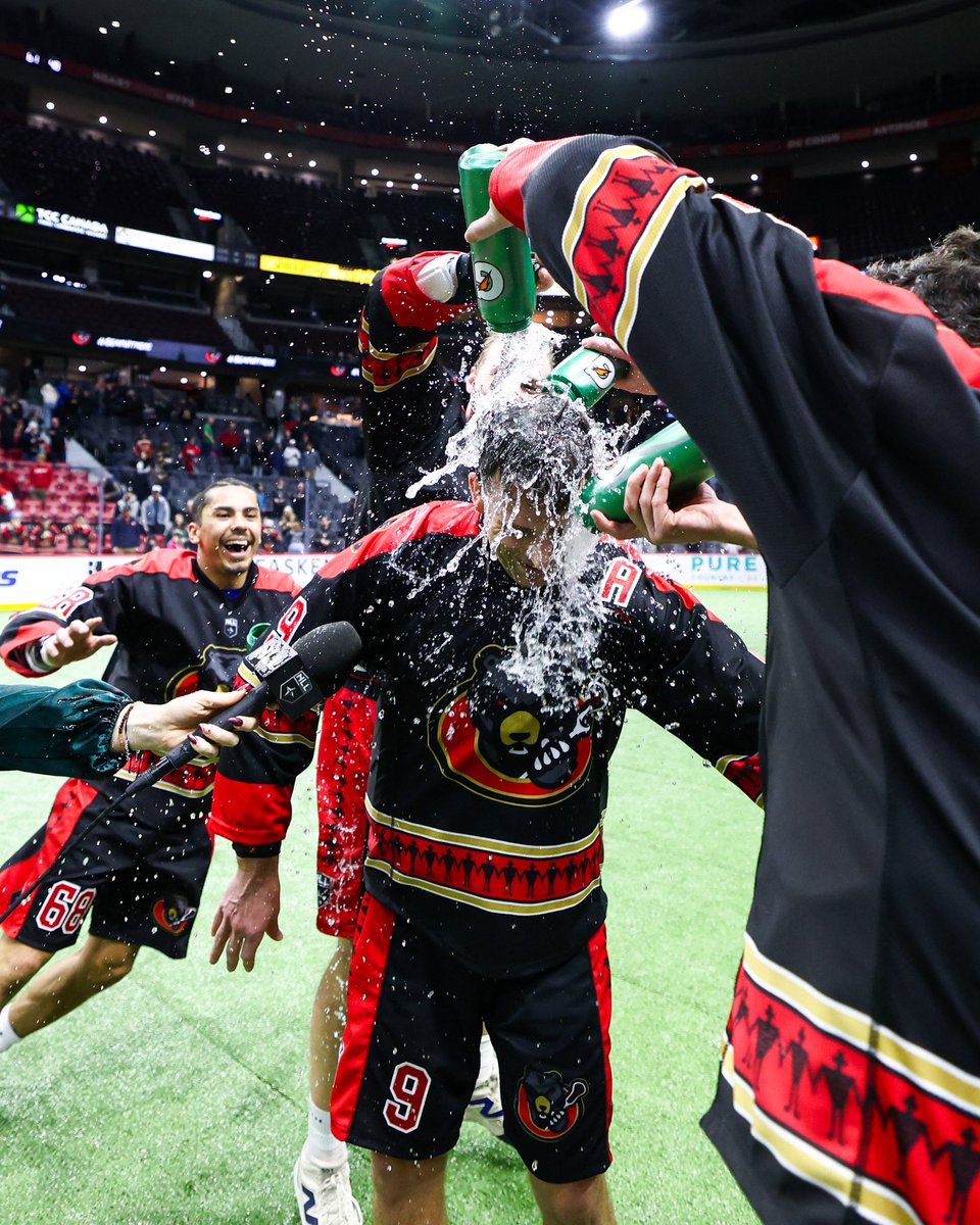 Ottawa Black Bears tweet media