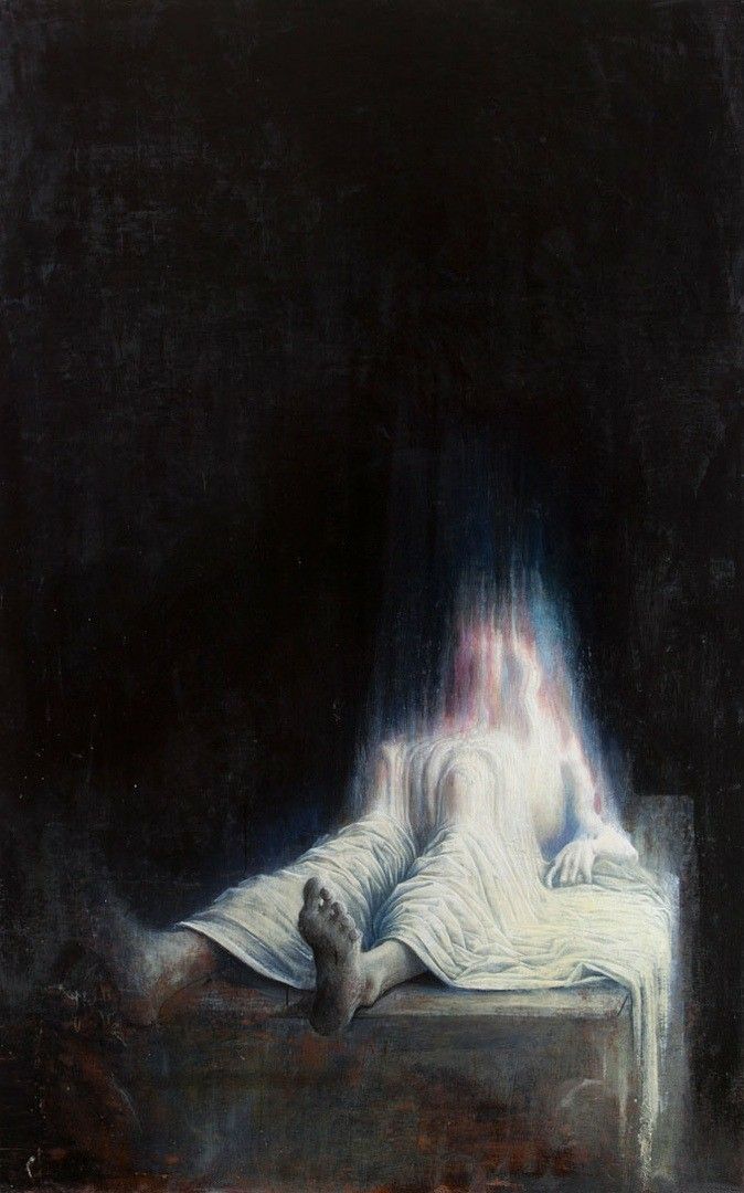 Risurrezione

Agostino Arrivabene