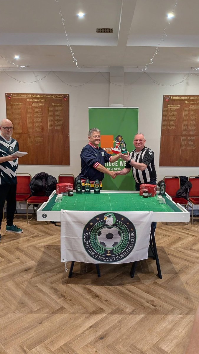 English Subbuteo Association tweet media