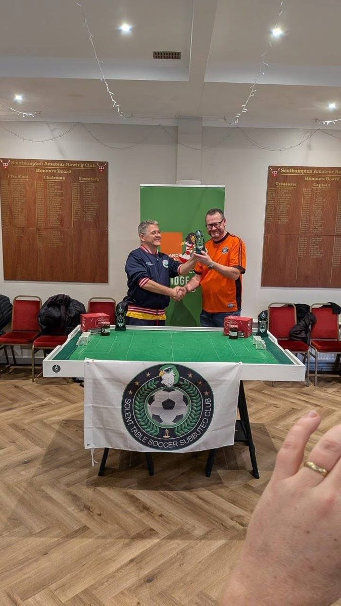 English Subbuteo Association tweet media