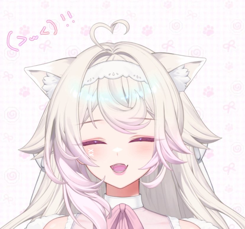 ♡︎ Veve 🎀 ꒰pre-debut꒱ kitty girl ♡︎ tweet media