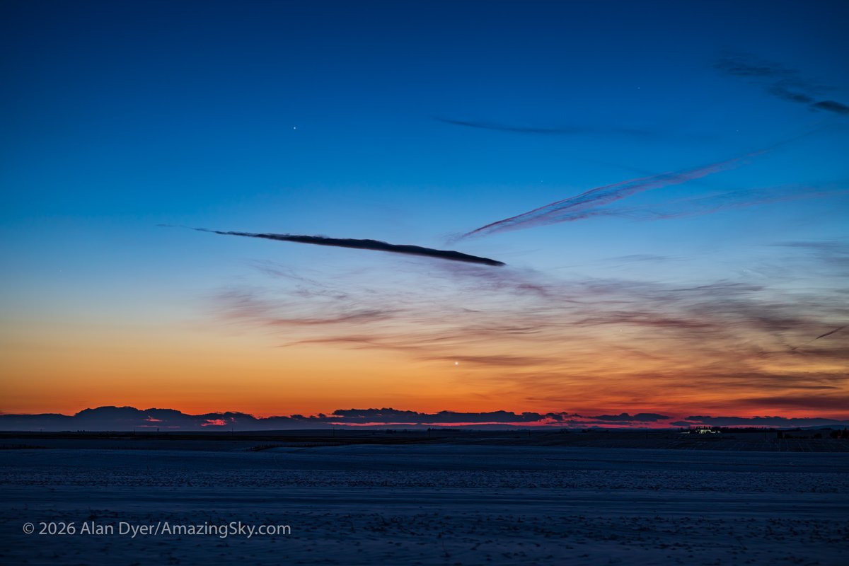 Alan Dyer tweet media