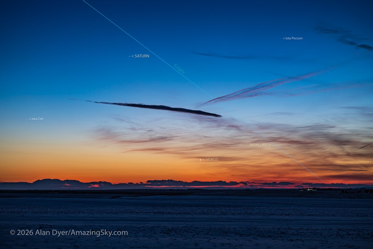 Alan Dyer tweet media