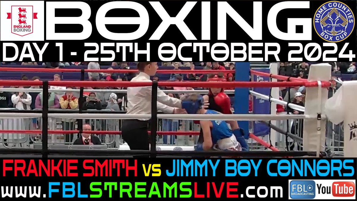 FBL BROADCASTING tweet media